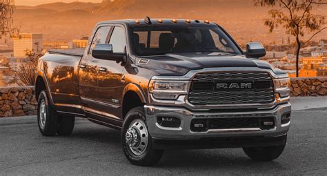 why are dodge trucks so cheap